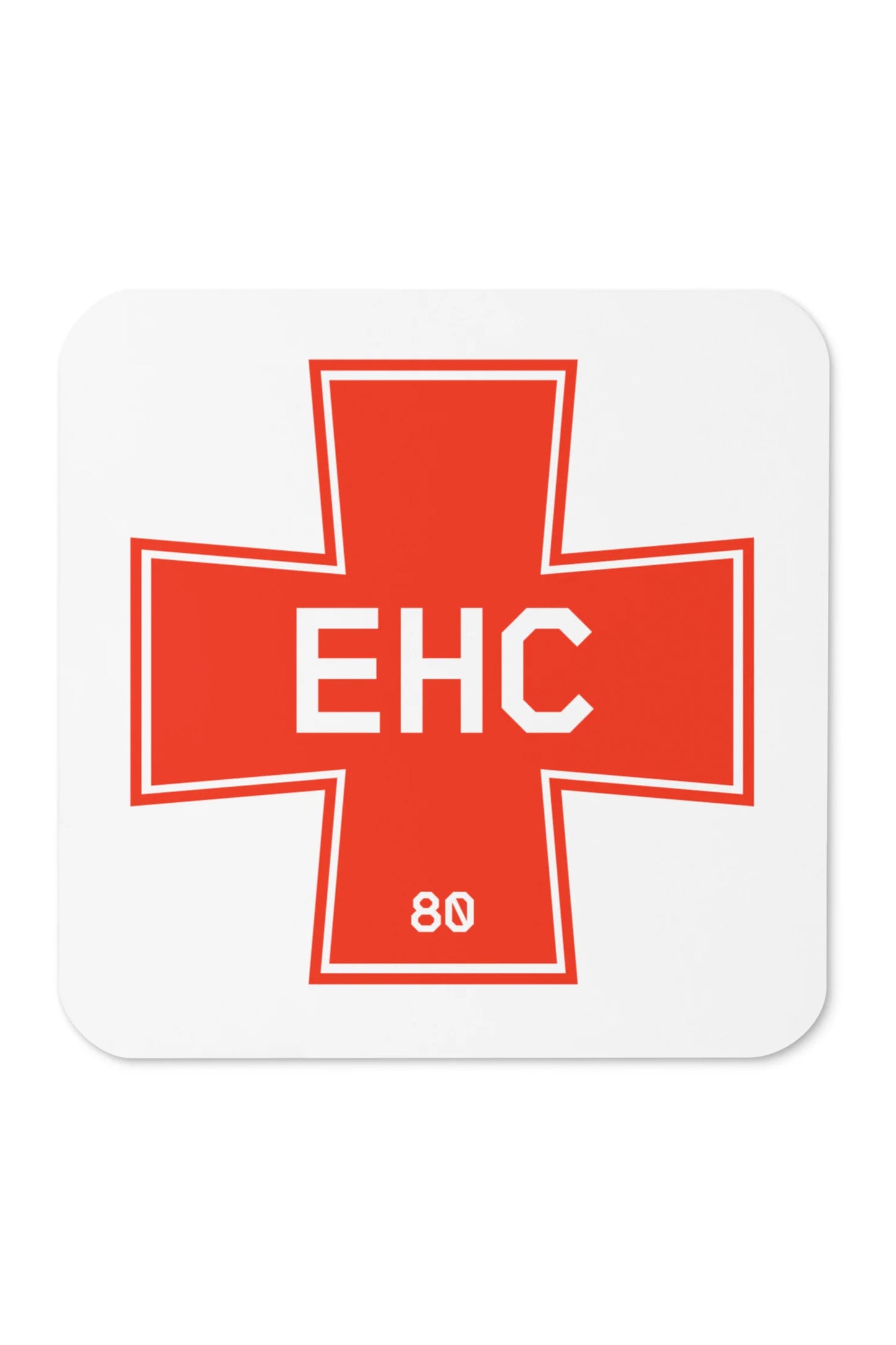EHC 80 Coaster