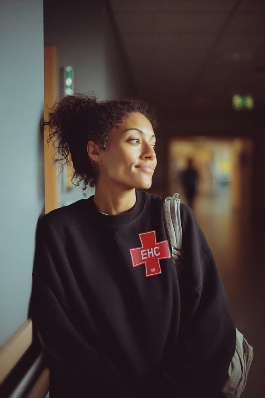 EHC 80 Sweatshirt