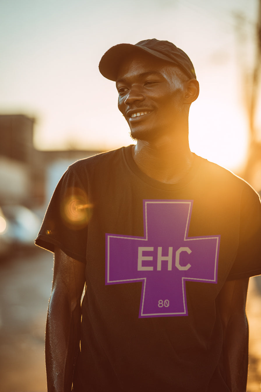 EHC 80 Dark