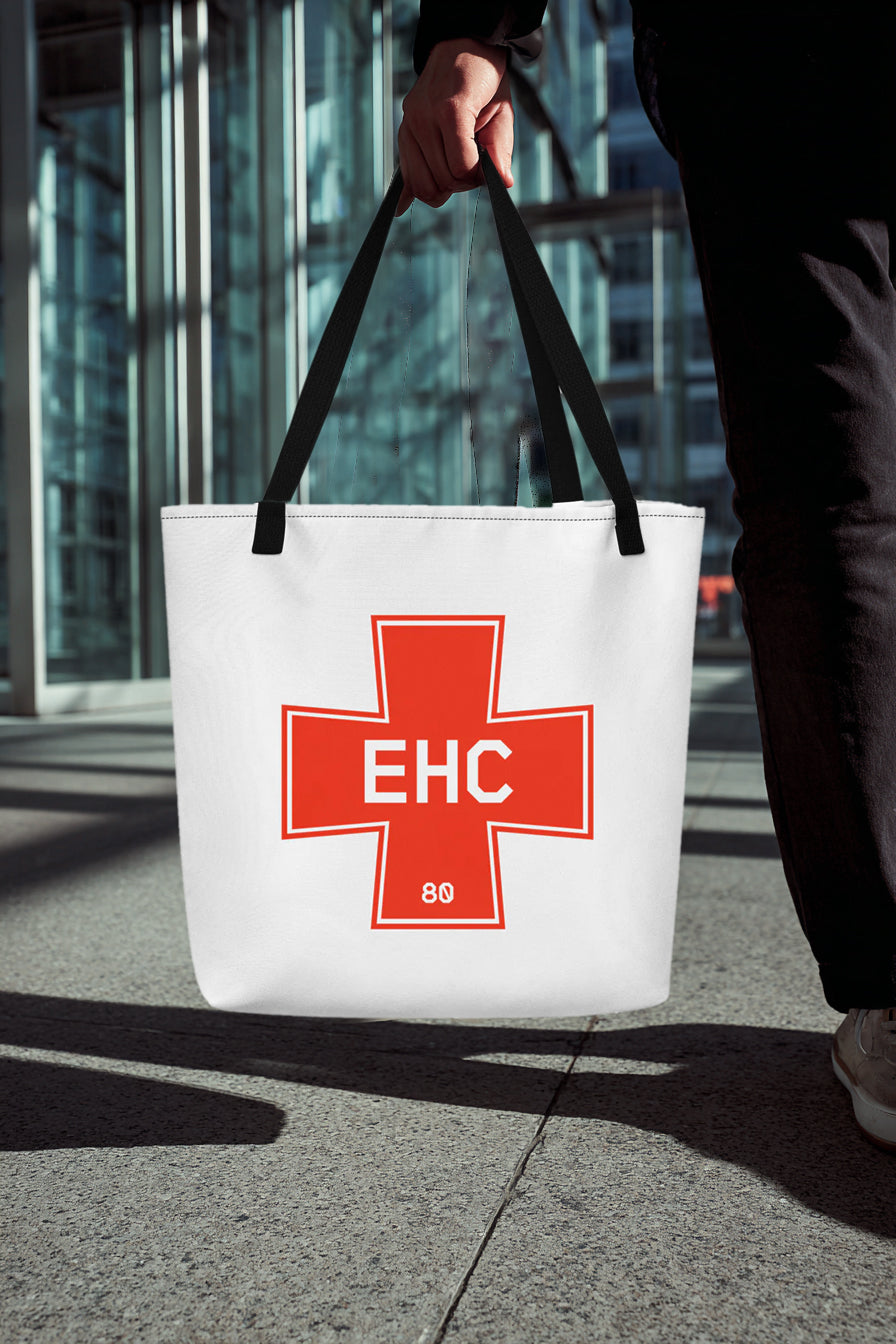 EHC 80 Tote