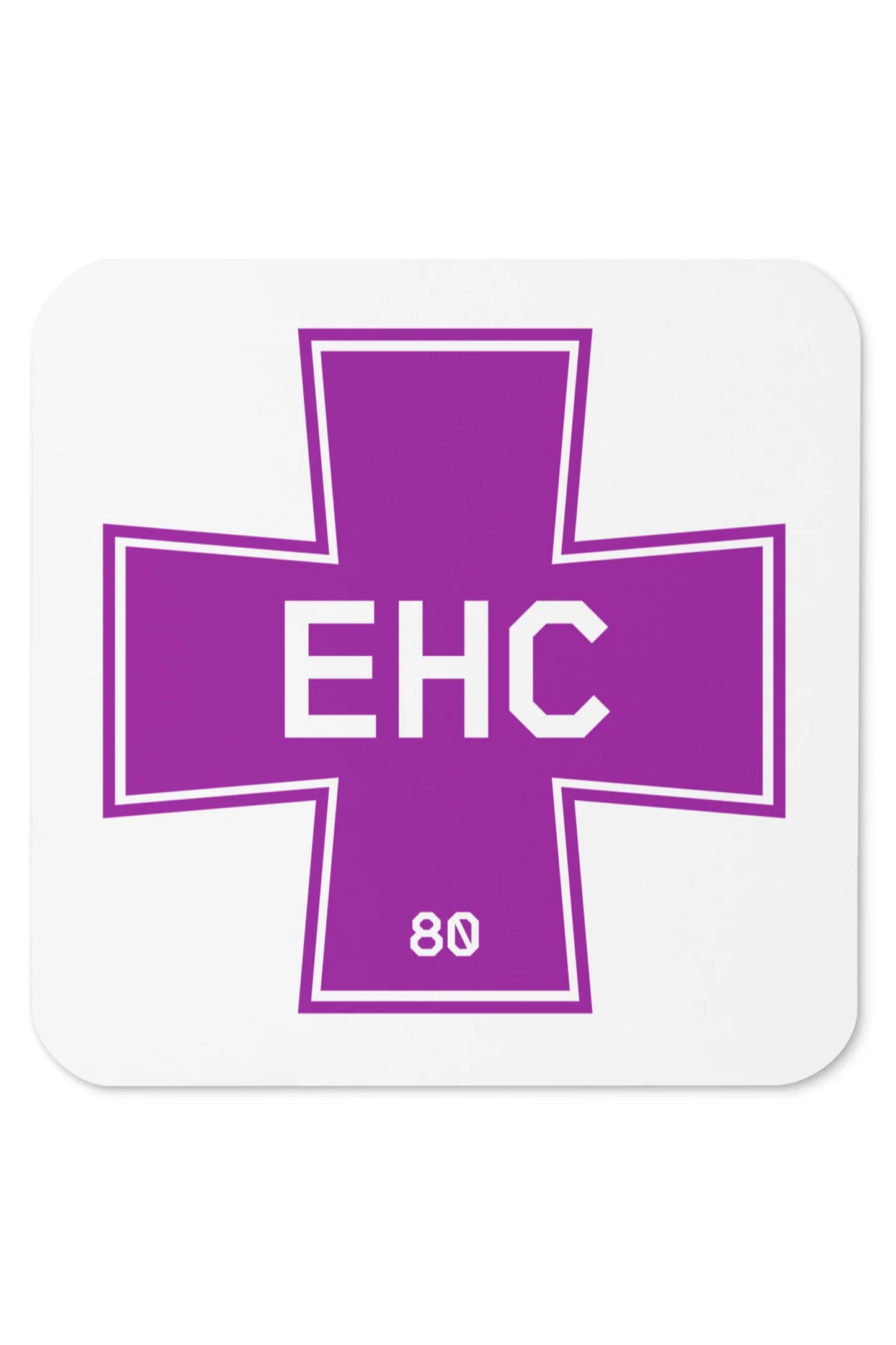 EHC 80 Coaster