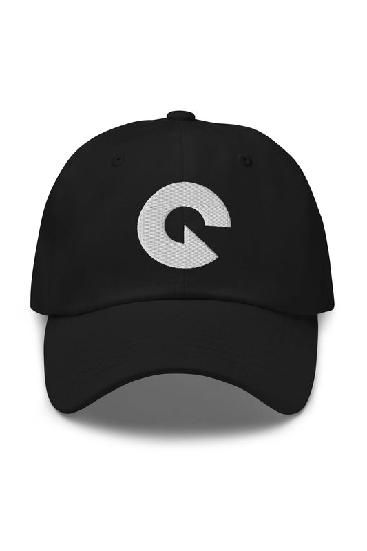 Embroidered G Hat
