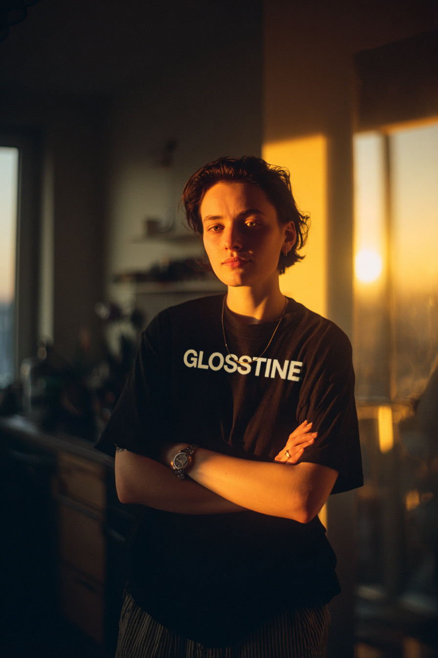 GLOSSTINE Dark