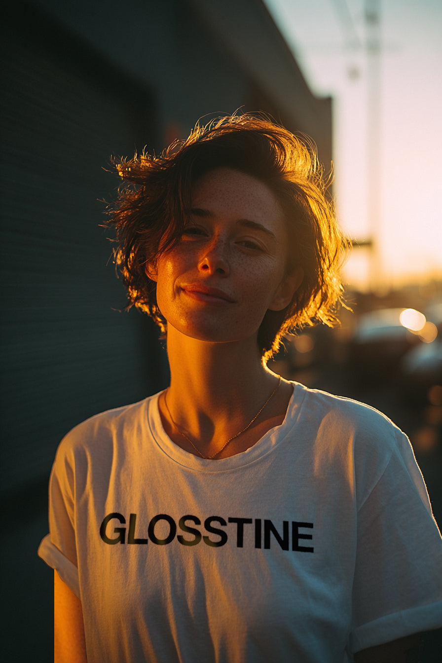GLOSSTINE Light