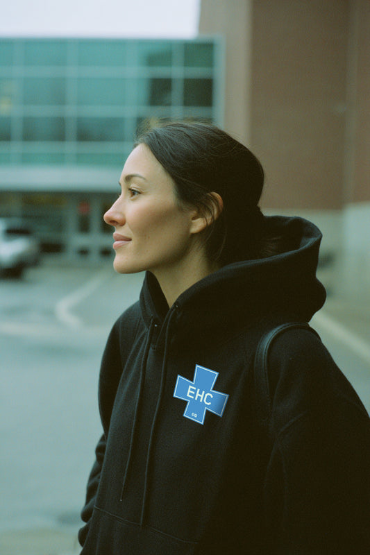 EHC 60 Hoodie