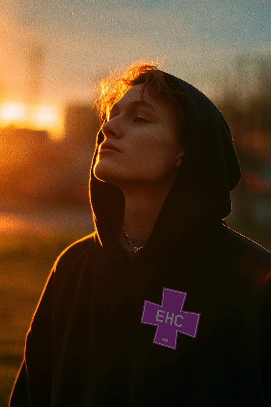 EHC 80 Hoodie