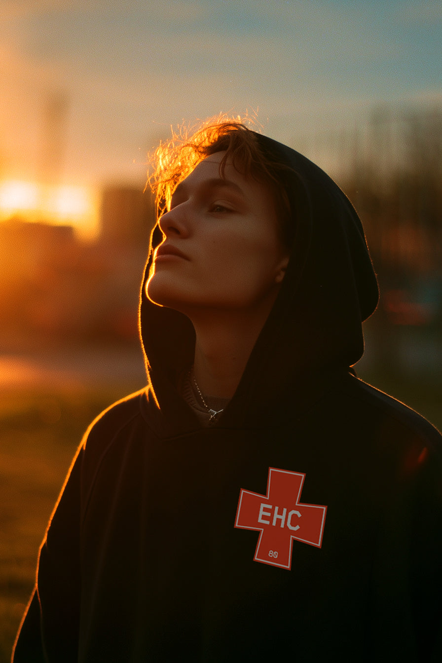 EHC 80 Hoodie