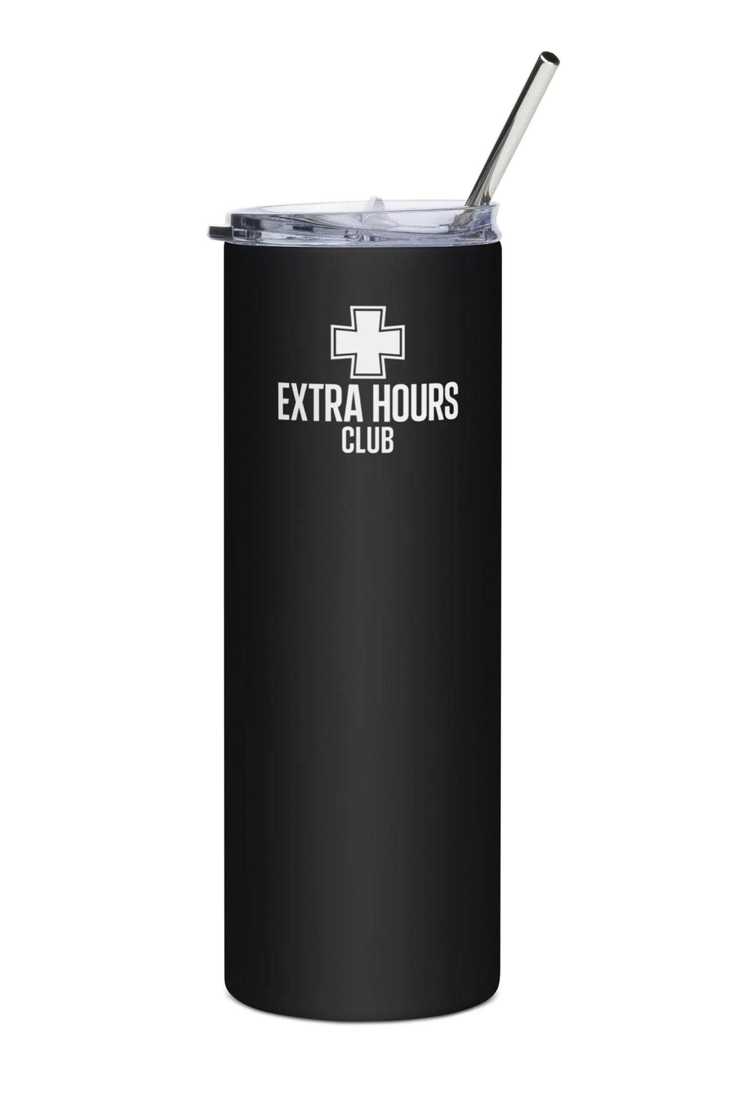 EHC Stainless Steel Tumbler